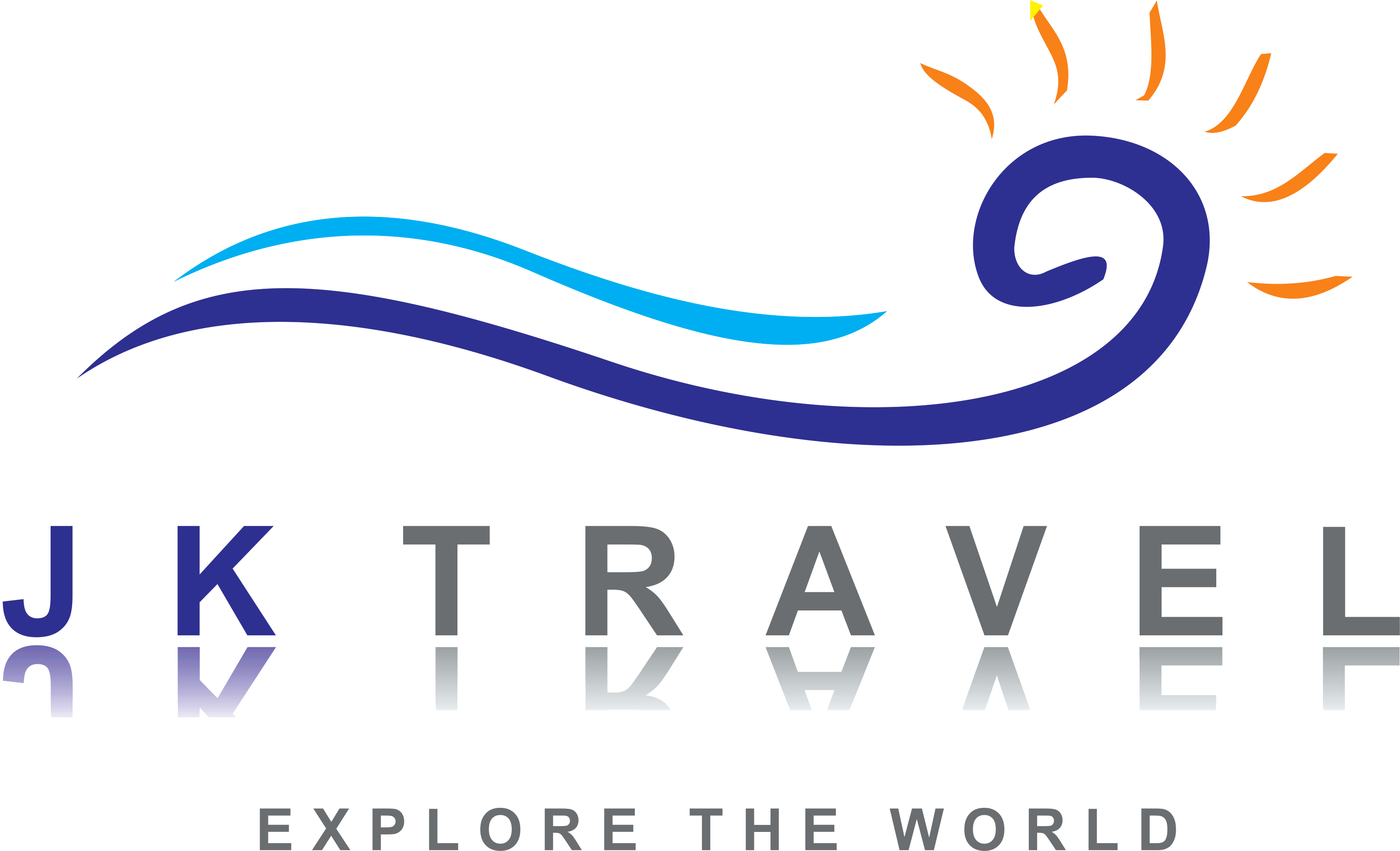 JK Travel