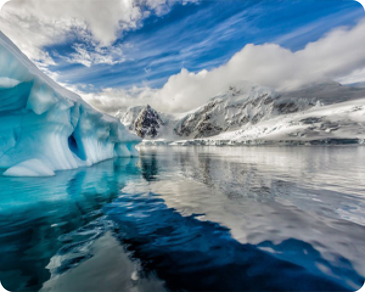 Antarctica
